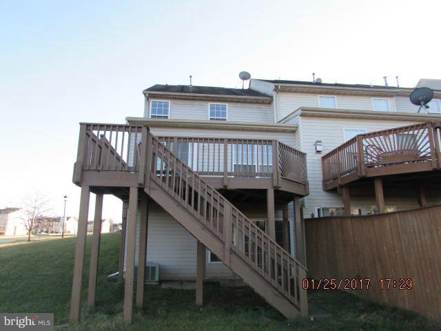 2100 Kyle Green Road Abingdon, MD 21009 - Photo 3 of 8 Exterior (Rear)