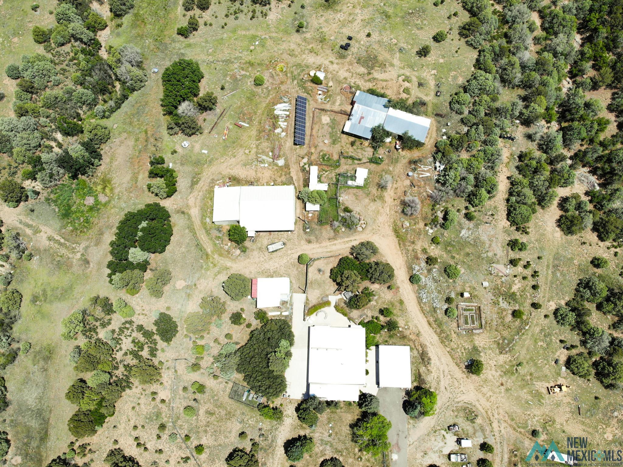 39 Rancho Lane Raton, NM 87740 - Photo 14 of 92 Gallery Image 14