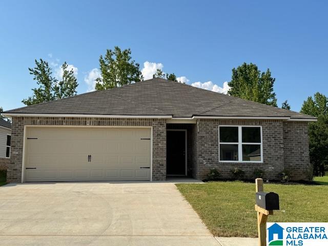 281 Willow Road Eastaboga, AL 36260 - Photo 2 of 38