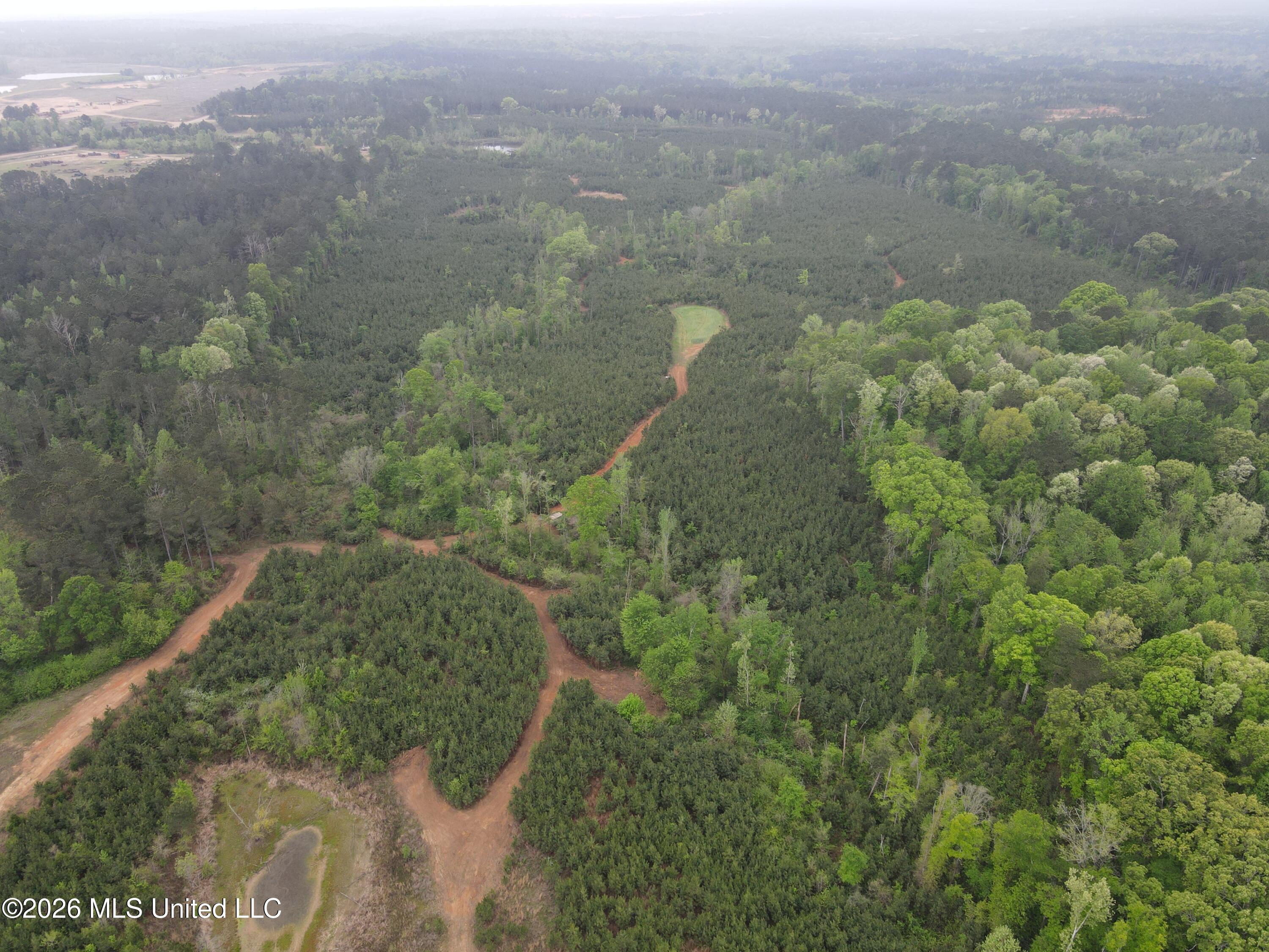Harmony Road Crystal Springs, MS 39059 - Photo 1 of 43 The Copiah 101.92