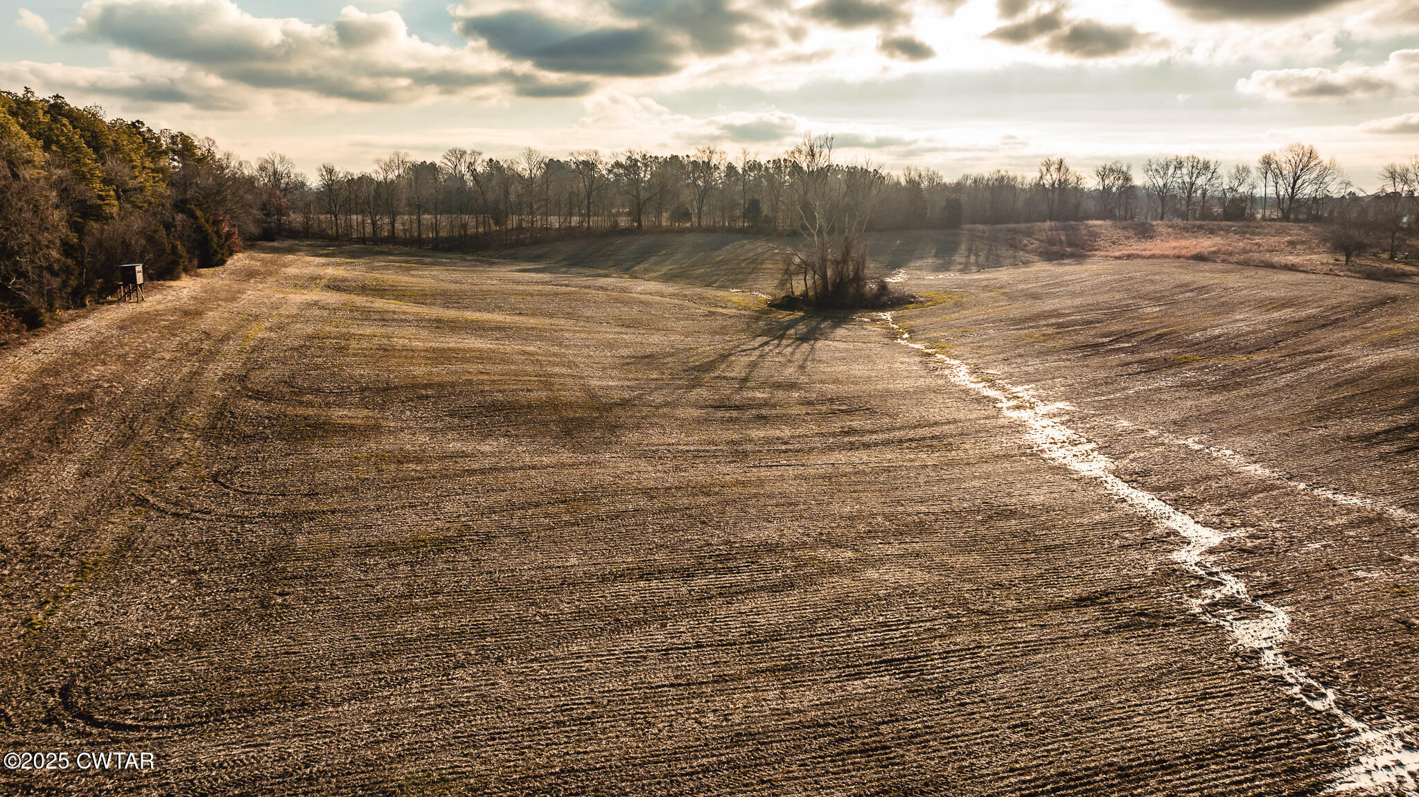 0 Ernest Paschall Road Dyer, TN 38330 - Photo 1 of 14 a view of a lake view