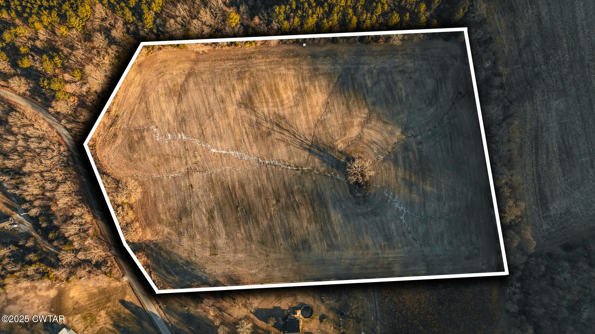 0 Ernest Paschall Road Dyer, TN 38330 - Photo 14 of 14 a close view of sink