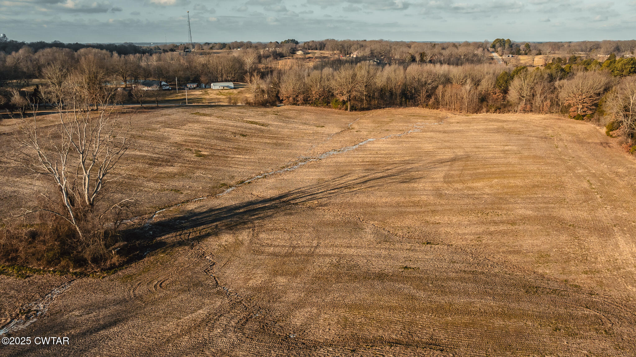 0 Ernest Paschall Road Dyer, TN 38330 - Photo 3 of 14 a view of swimming pool