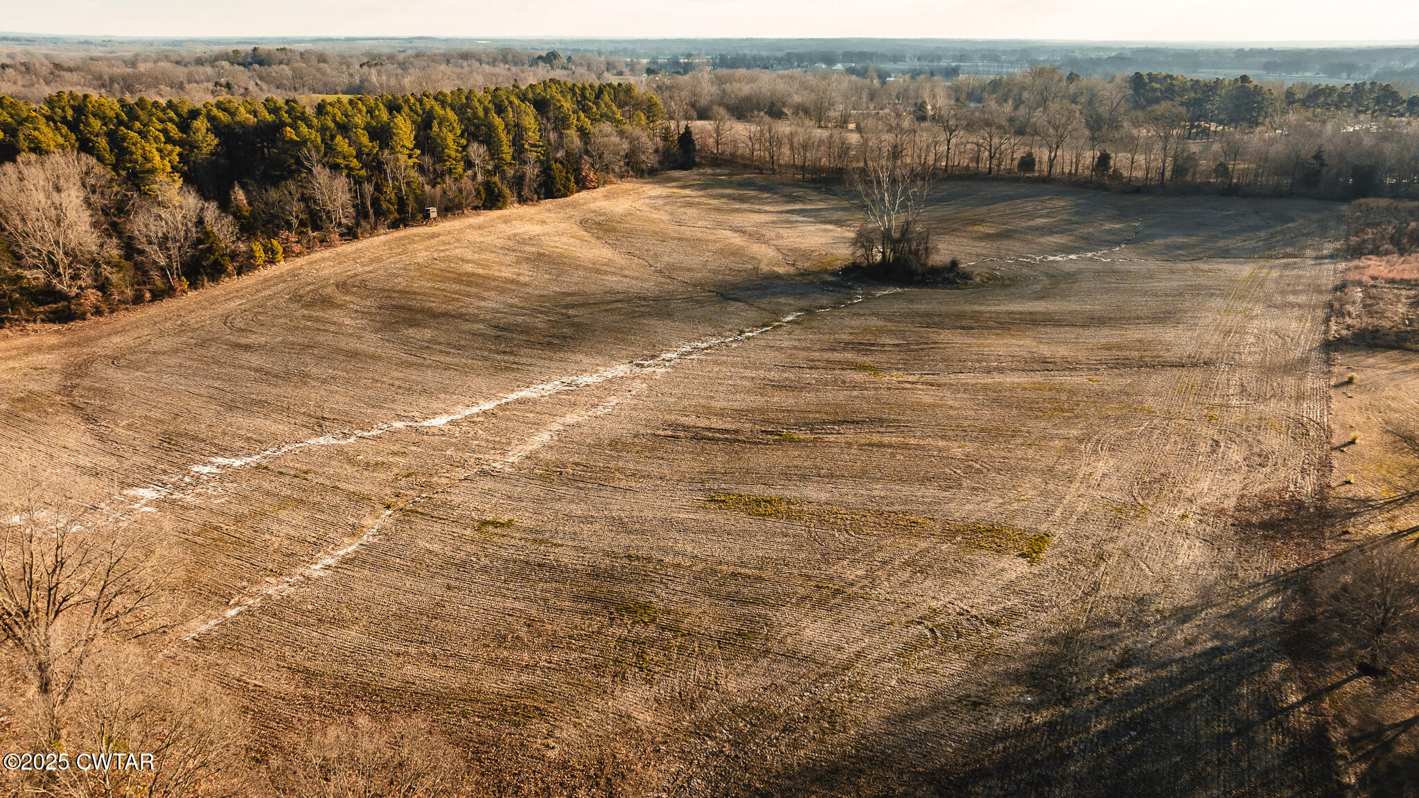 0 Ernest Paschall Road Dyer, TN 38330 - Photo 5 of 14 a view of a lake view