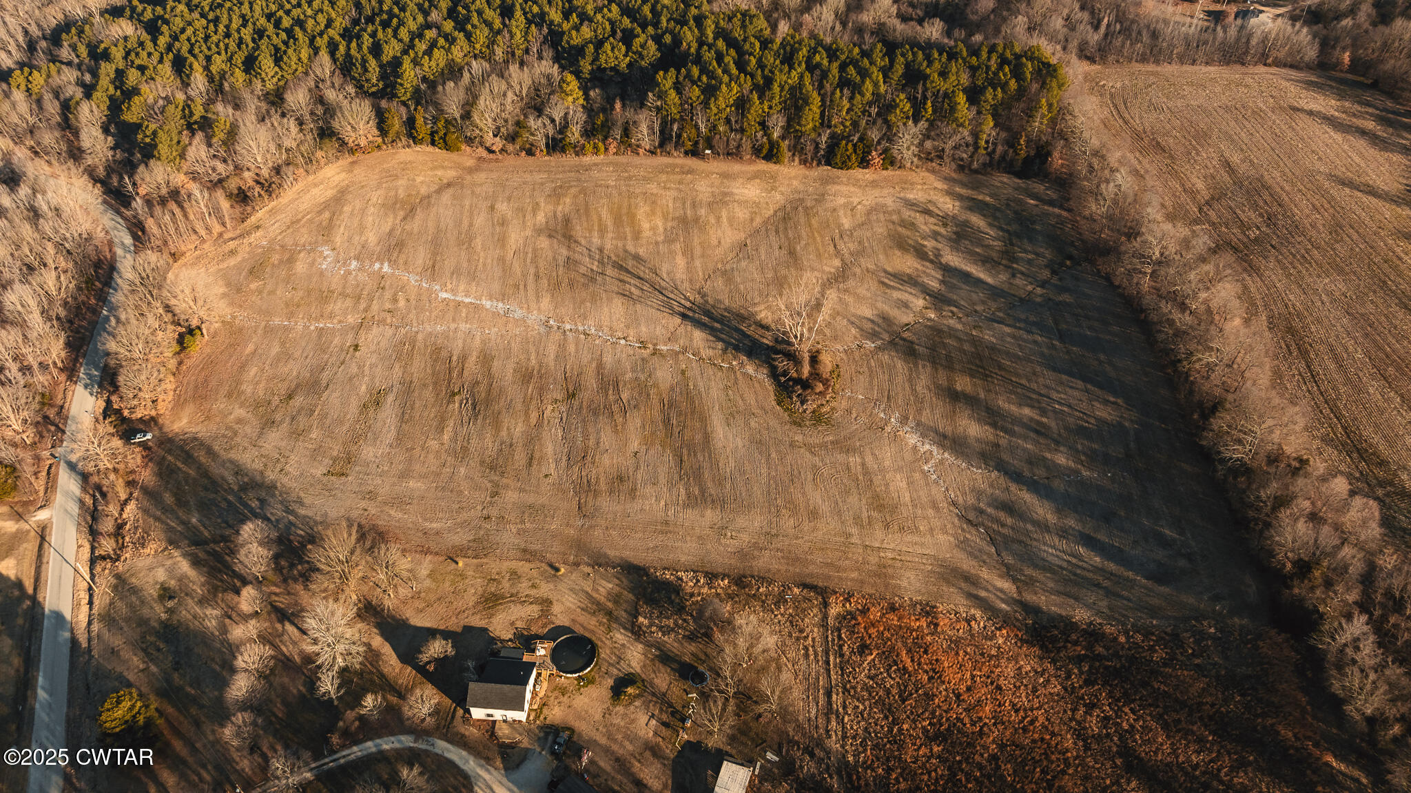 0 Ernest Paschall Road Dyer, TN 38330 - Photo 7 of 14 a view of outdoor space