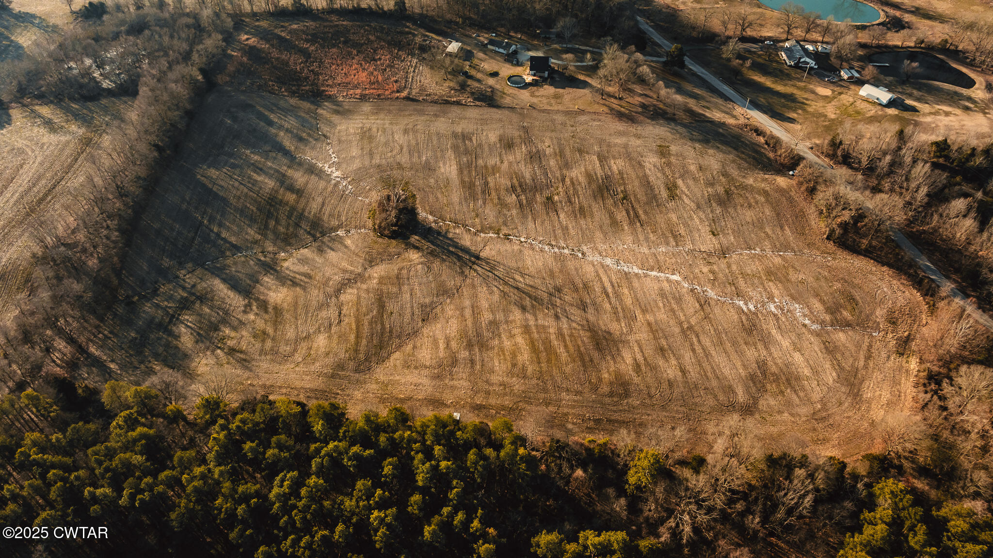 0 Ernest Paschall Road Dyer, TN 38330 - Photo 8 of 14