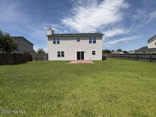 302 Mann Street Hubert, NC 28539 - Photo 20 of 22
