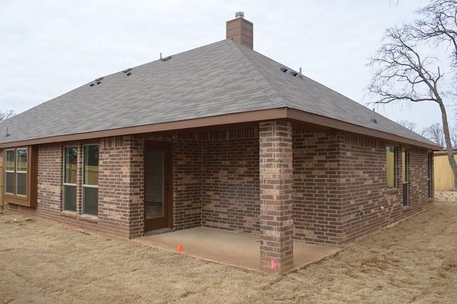320 Springtree Street Denton, TX 76209 - Photo 16 of 18