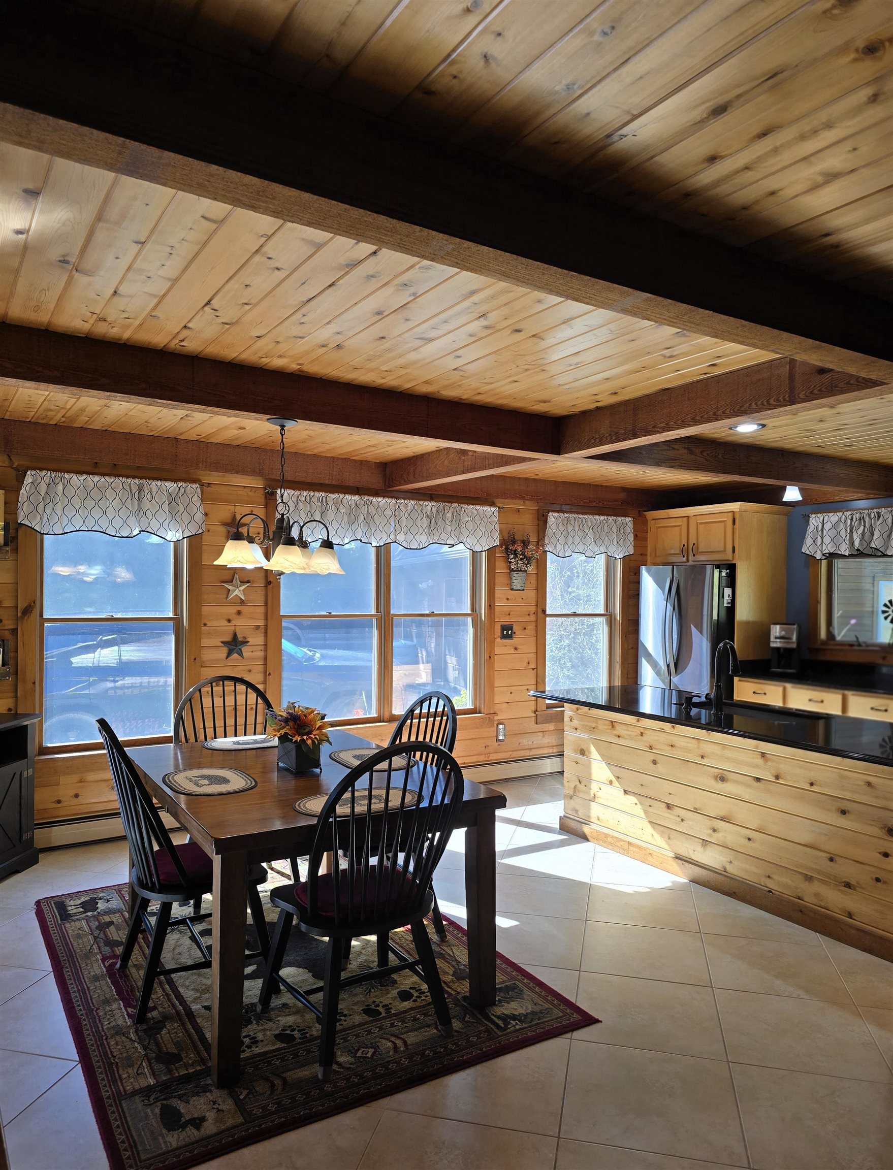 5391 Loop Road Westfield, VT 05874 - Photo 9 of 38 Gallery Image 9
