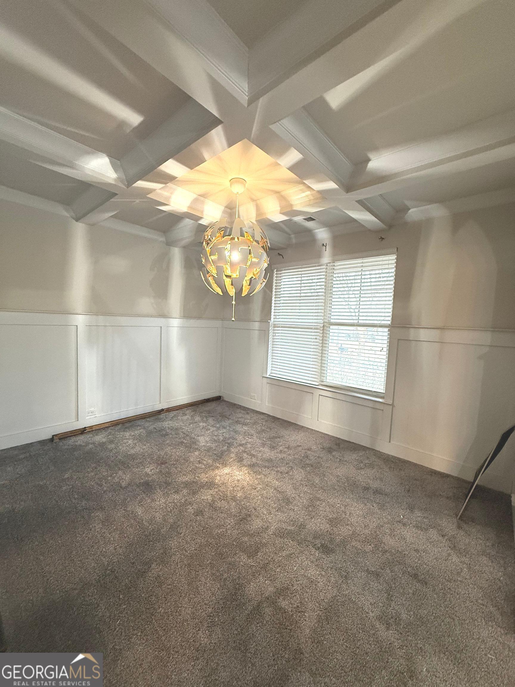 9159 Dover Street Lithia Springs, GA 30122 - Photo 17 of 23 a view of empty room