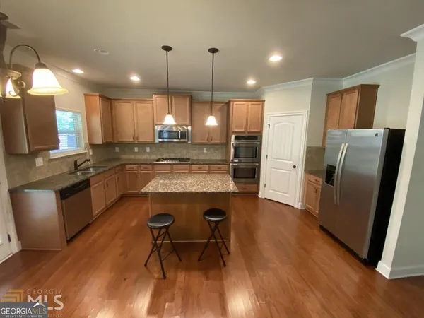 $2,700 | 9159 Dover Street, Lithia Springs, GA 30122