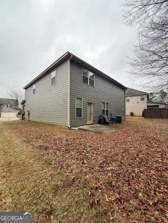 $2,700 | 9159 Dover Street, Lithia Springs, GA 30122