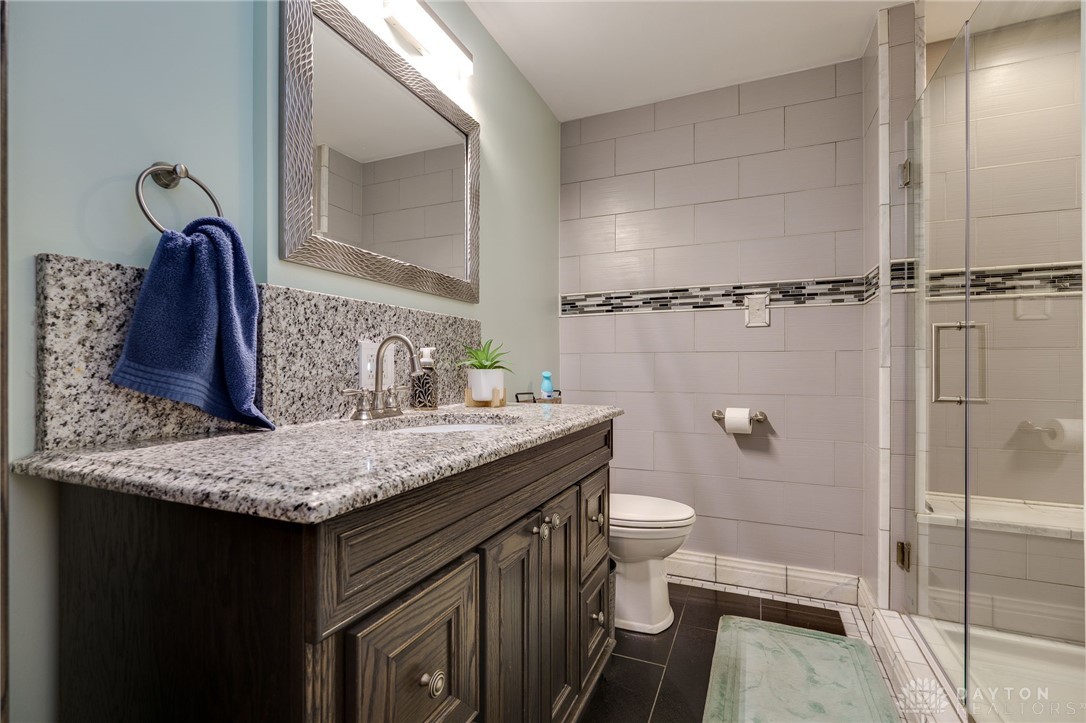 3873 Ridgeway Road Kettering, OH 45429 - Photo 50 of 96 Gallery Image 50