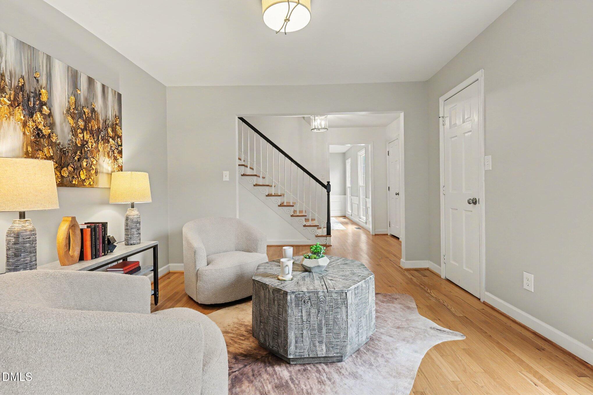 700 Pebblebrook Drive Raleigh, NC 27609 - Photo 2 of 40 007_file_1959