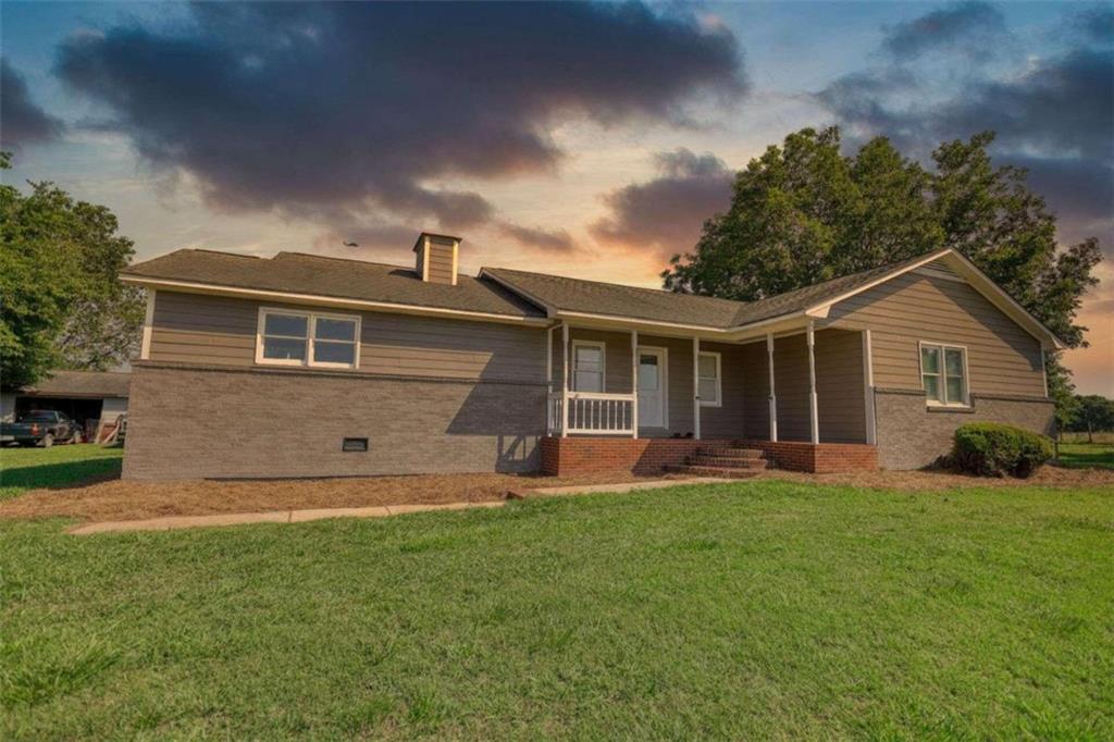 1300 Liberty Church Road Monticello, GA 31064 - Photo 1 of 1 Gallery Image 1