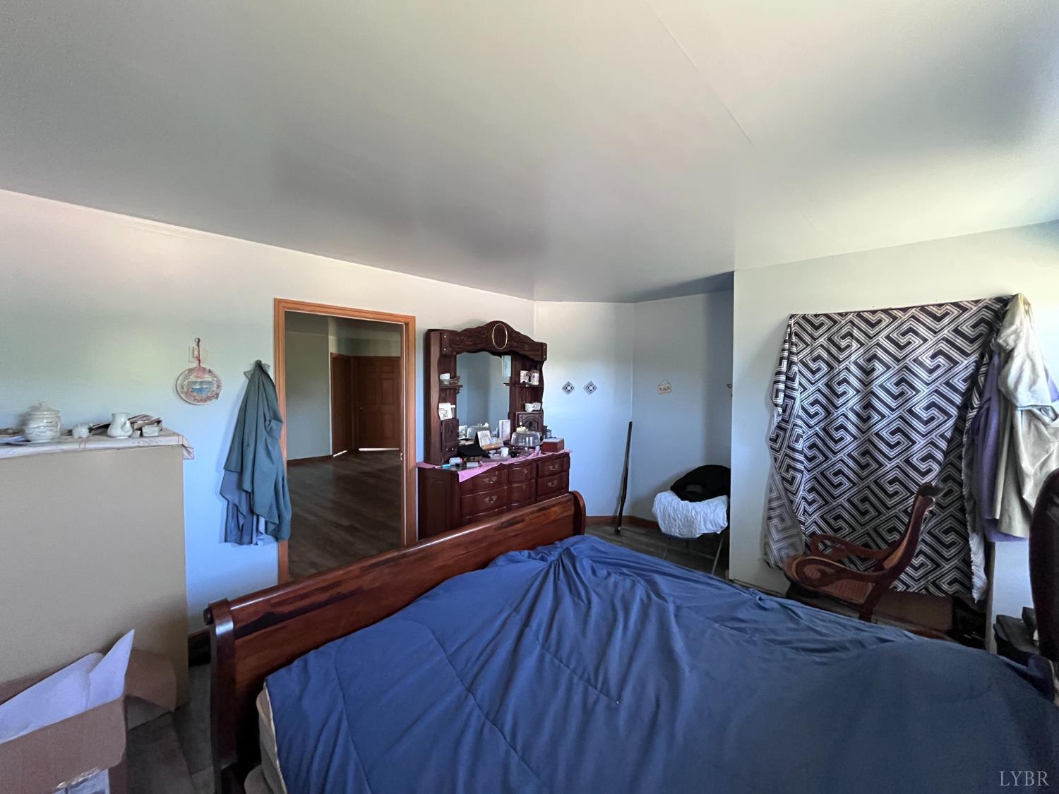2990 Whites Chapel Road Phenix, VA 23959 - Photo 27 of 99