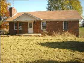 992 Gilead-Fairview Road Canmer, KY 42722 - Photo 1 of 1 Primary Photo