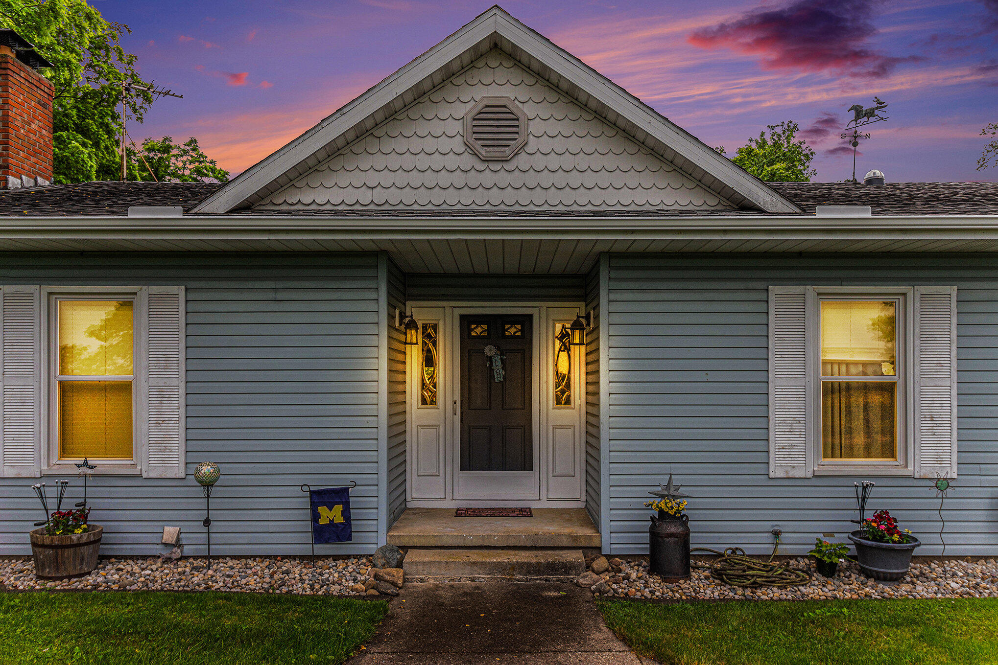 3300 Waldron Road North Adams, MI 49262 - Photo 2 of 26 002_img_6038-twilight