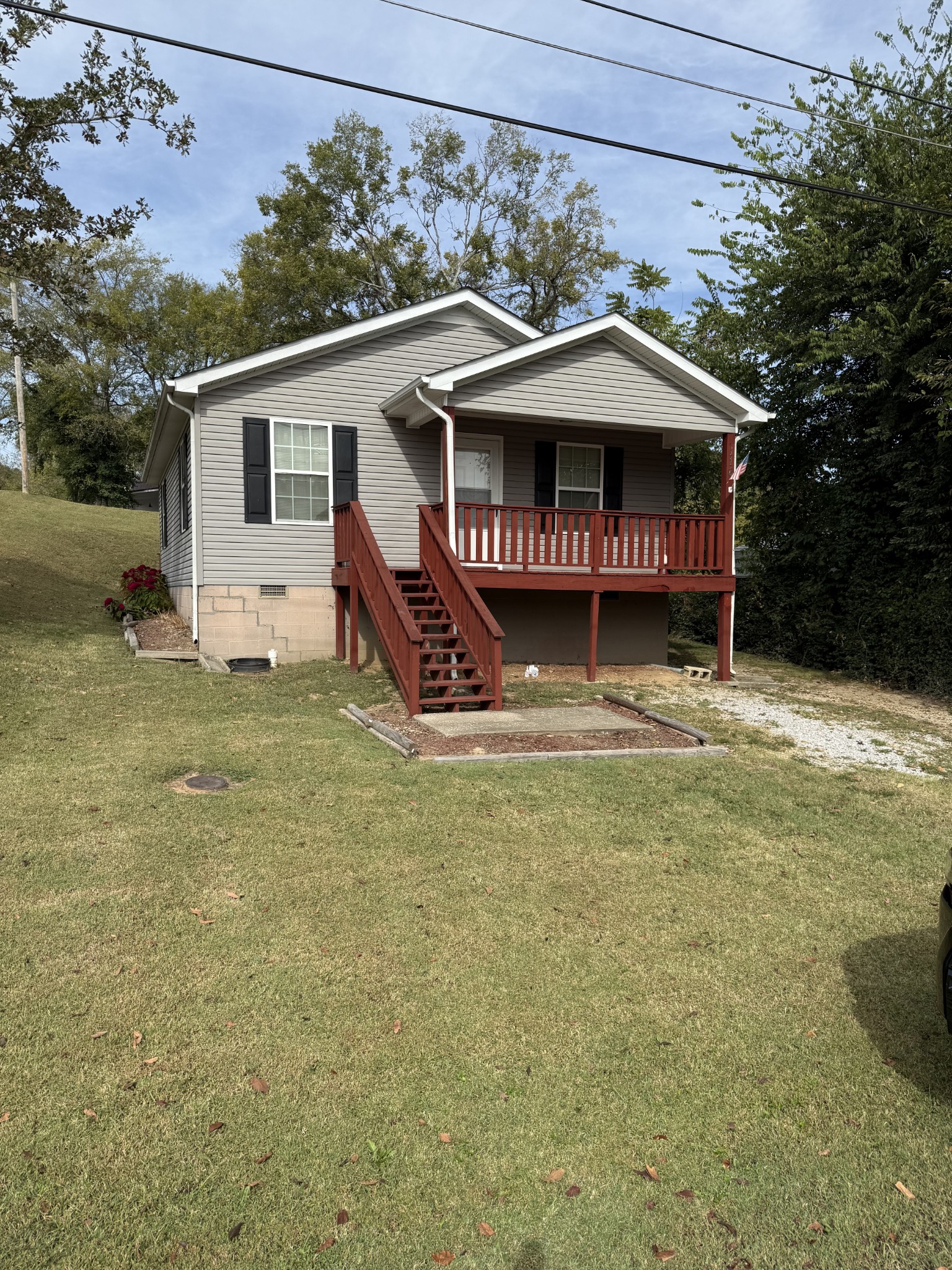 116 Davis Street South Carthage, TN 37030 - Photo 1 of 28 Gallery Image 1