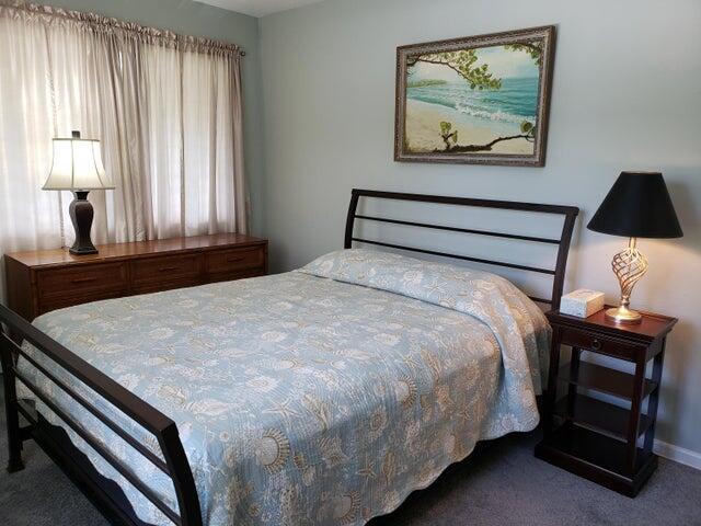 3125 Park Avenue, Unit 2 Singer Island, FL 33404 - Photo 2 of 8 Bedroom