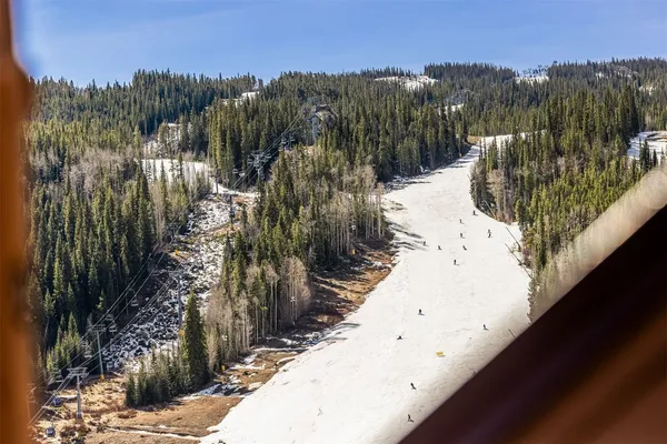 $1,500,000 | 100 Dercum Square, Unit 8415, Keystone, CO 80435