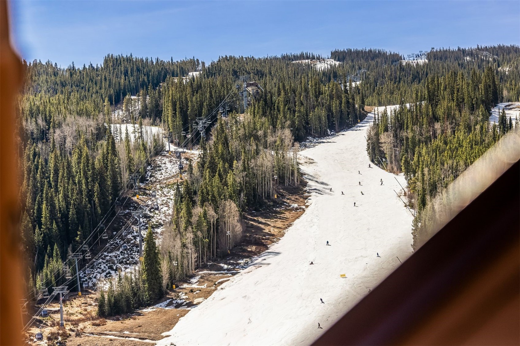 100 Dercum Square, Unit 8415 Keystone, CO 80435 - Photo 1 of 42