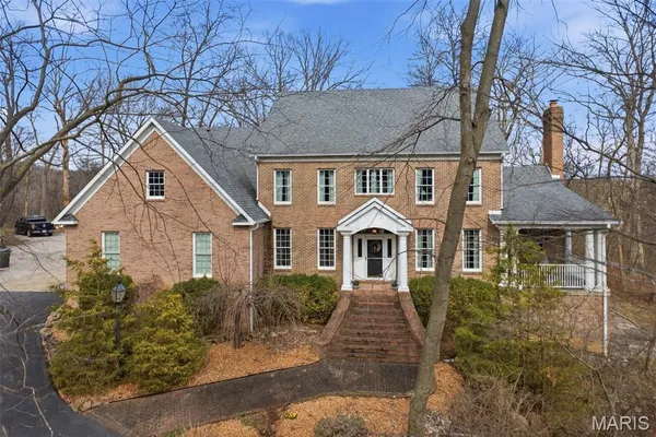 $795,000 | 12 Rocky Ford Road, Belleville, IL 62221