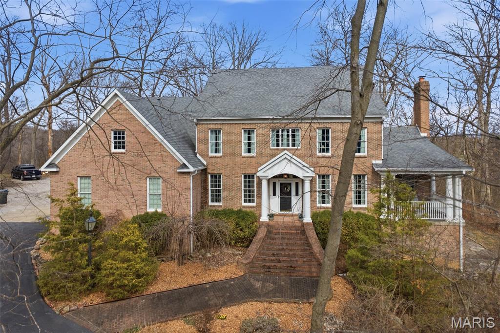 12 Rocky Ford Road Belleville, IL 62221 - Photo 1 of 65