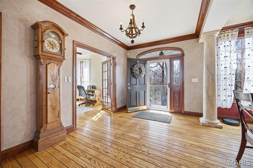 12 Rocky Ford Road Belleville, IL 62221 - Photo 17 of 65