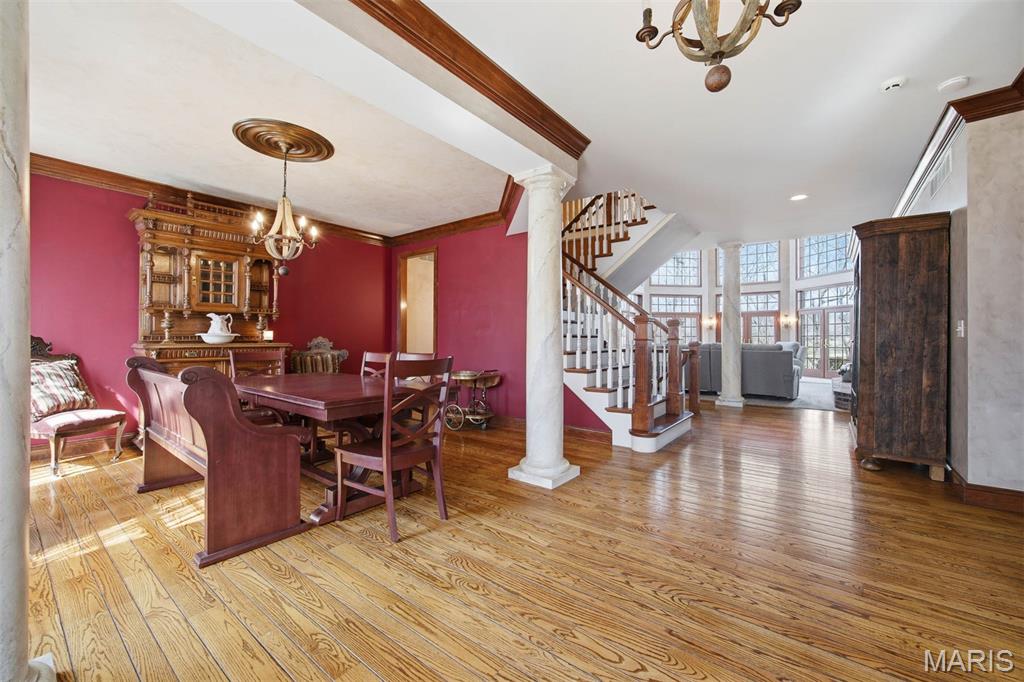 12 Rocky Ford Road Belleville, IL 62221 - Photo 18 of 65