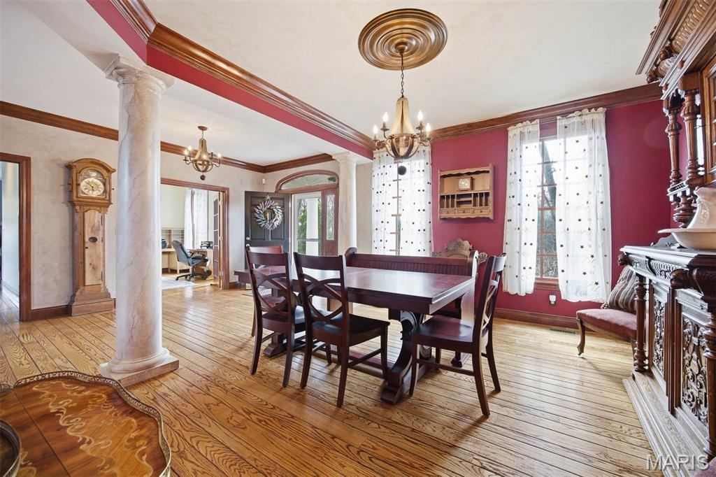 12 Rocky Ford Road Belleville, IL 62221 - Photo 19 of 65