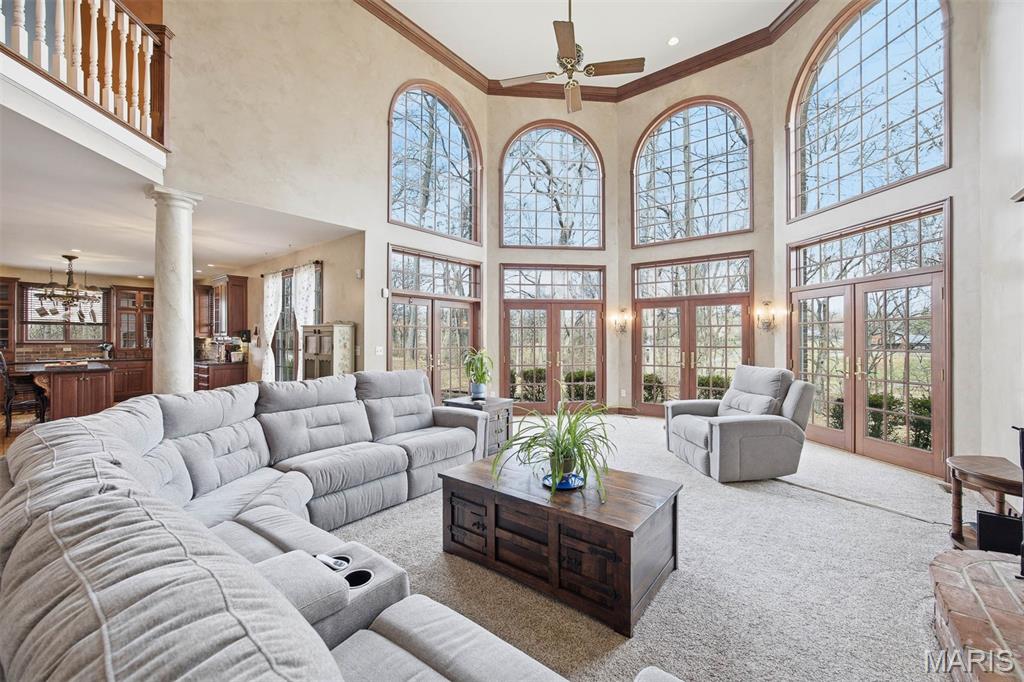 12 Rocky Ford Road Belleville, IL 62221 - Photo 20 of 65