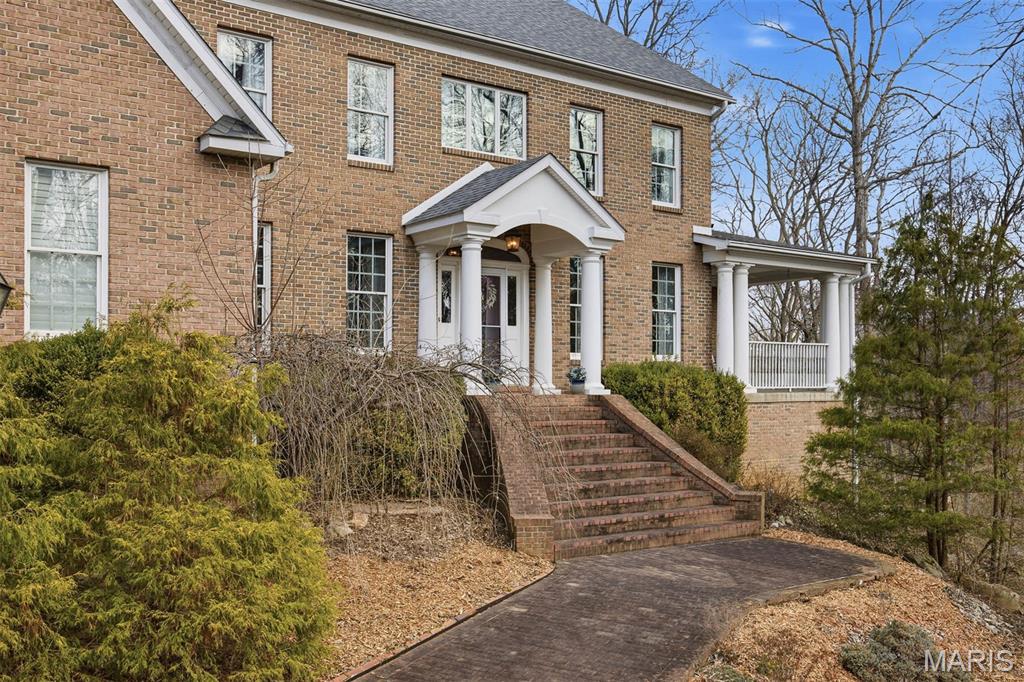 12 Rocky Ford Road Belleville, IL 62221 - Photo 2 of 65