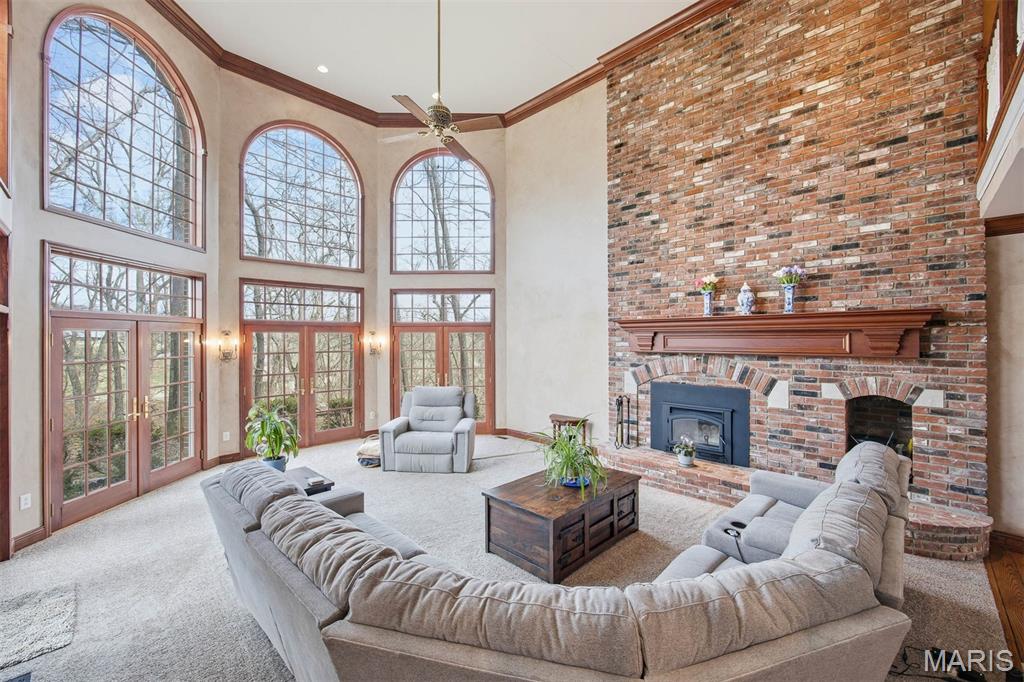 12 Rocky Ford Road Belleville, IL 62221 - Photo 21 of 65