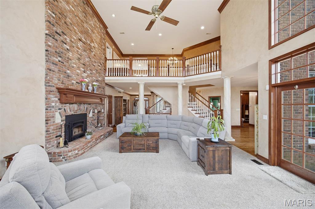 12 Rocky Ford Road Belleville, IL 62221 - Photo 22 of 65