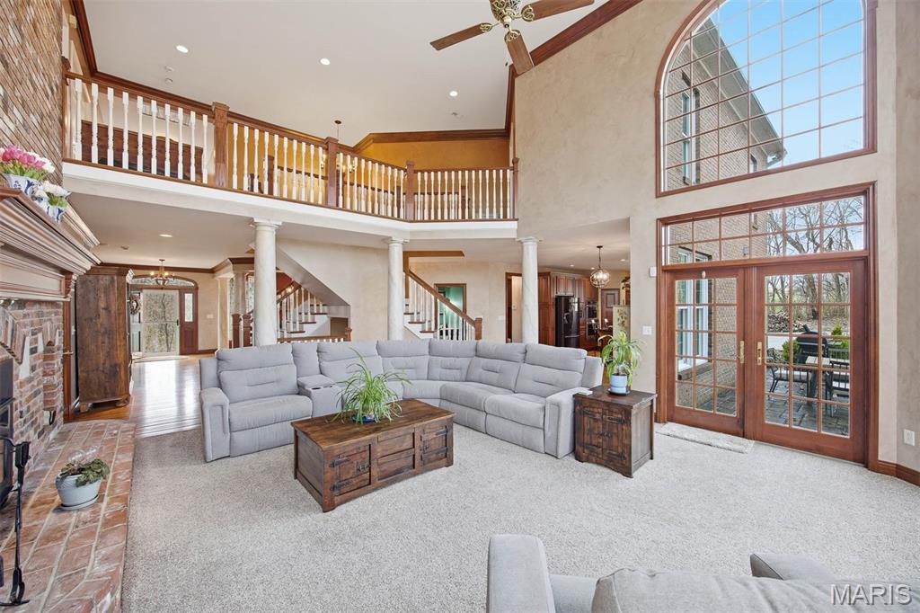 12 Rocky Ford Road Belleville, IL 62221 - Photo 23 of 65