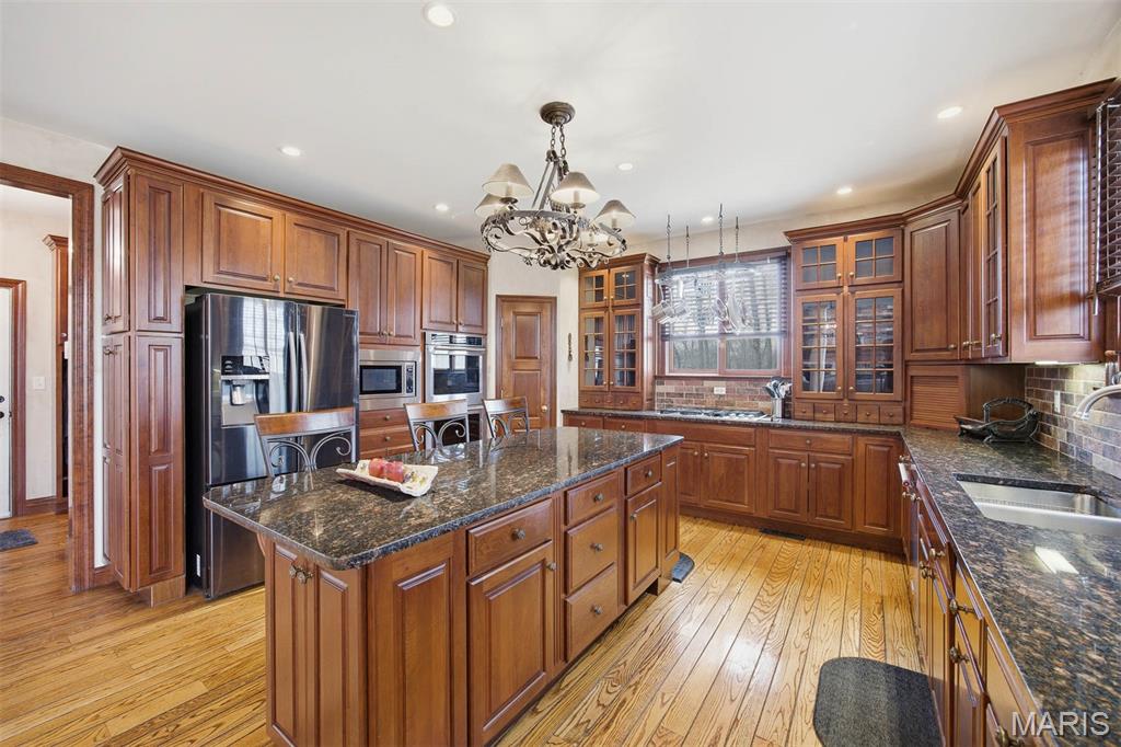 12 Rocky Ford Road Belleville, IL 62221 - Photo 27 of 65