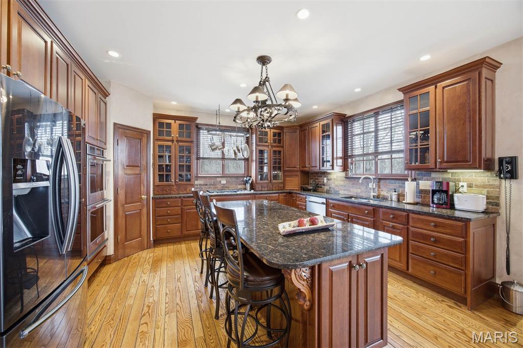 12 Rocky Ford Road Belleville, IL 62221 - Photo 28 of 65