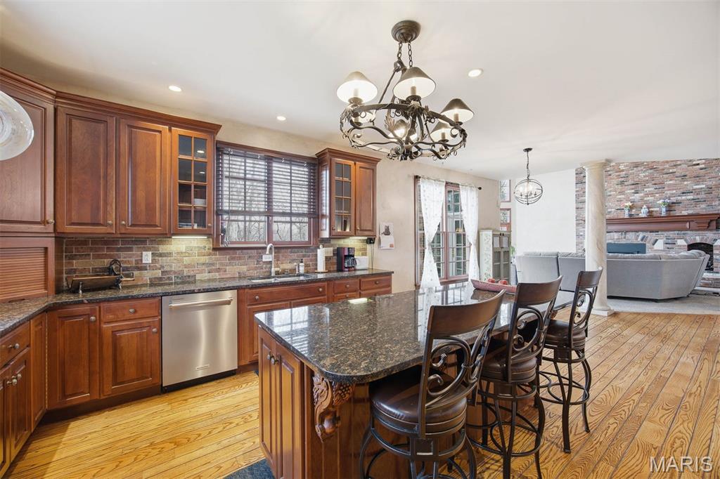 12 Rocky Ford Road Belleville, IL 62221 - Photo 29 of 65