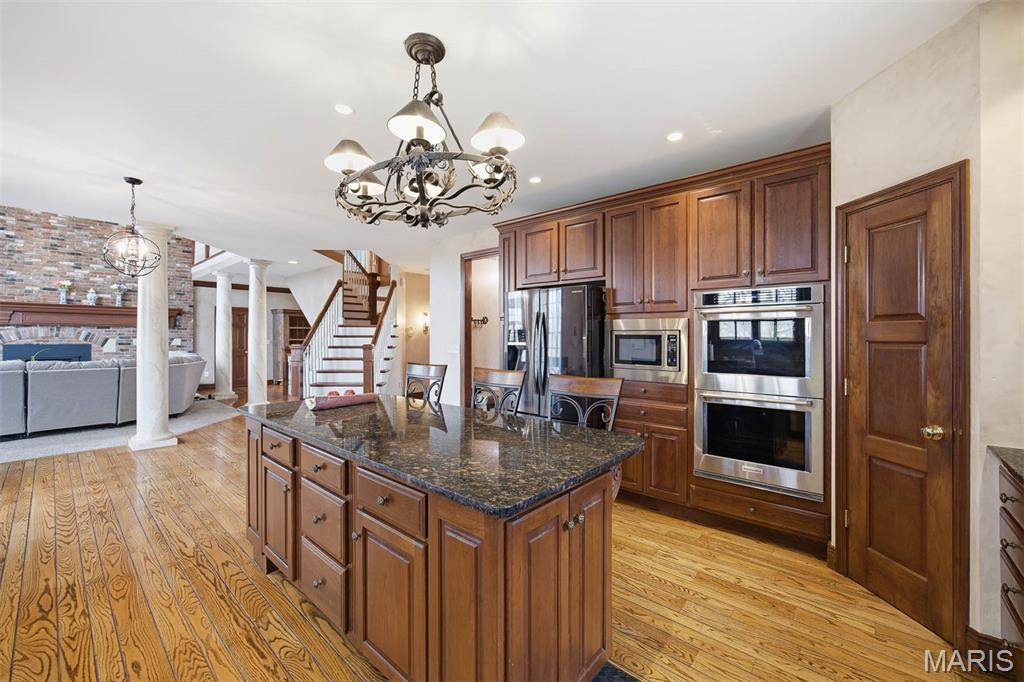 12 Rocky Ford Road Belleville, IL 62221 - Photo 30 of 65