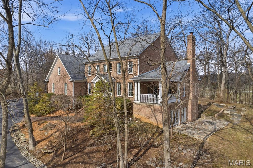 12 Rocky Ford Road Belleville, IL 62221 - Photo 3 of 65