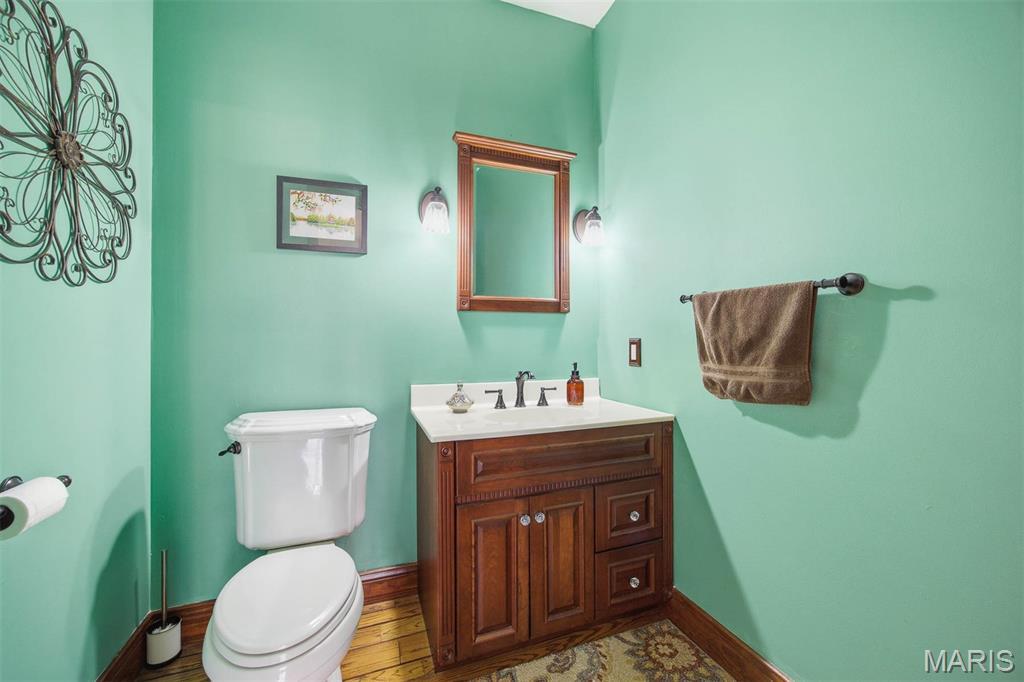 12 Rocky Ford Road Belleville, IL 62221 - Photo 33 of 65