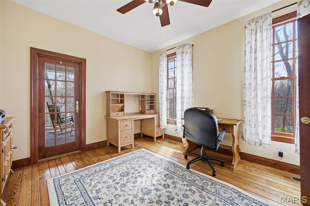 12 Rocky Ford Road Belleville, IL 62221 - Photo 34 of 65