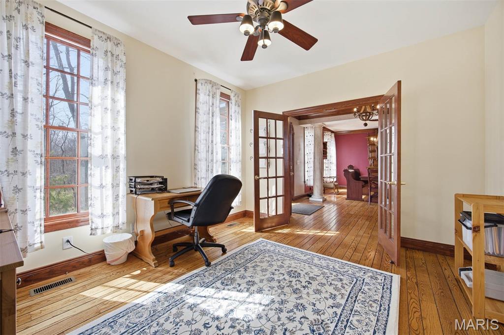 12 Rocky Ford Road Belleville, IL 62221 - Photo 35 of 65