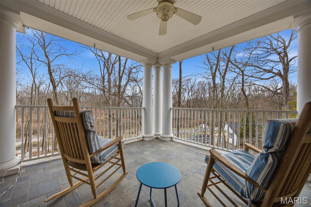 12 Rocky Ford Road Belleville, IL 62221 - Photo 36 of 65