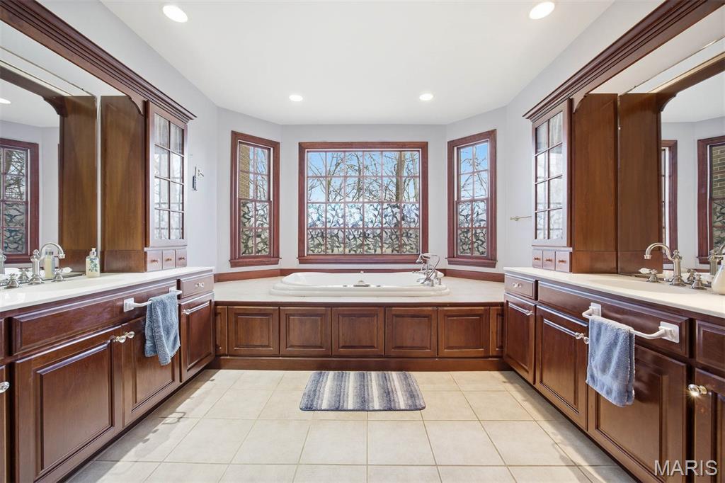 12 Rocky Ford Road Belleville, IL 62221 - Photo 39 of 65