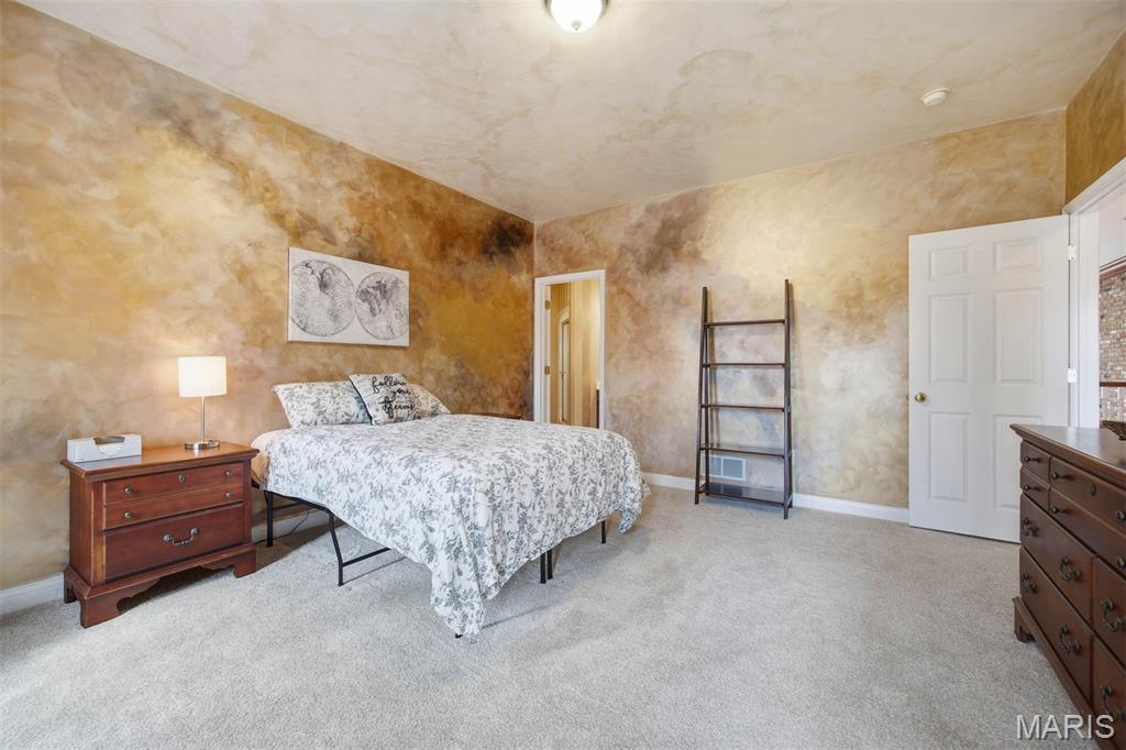 12 Rocky Ford Road Belleville, IL 62221 - Photo 44 of 65