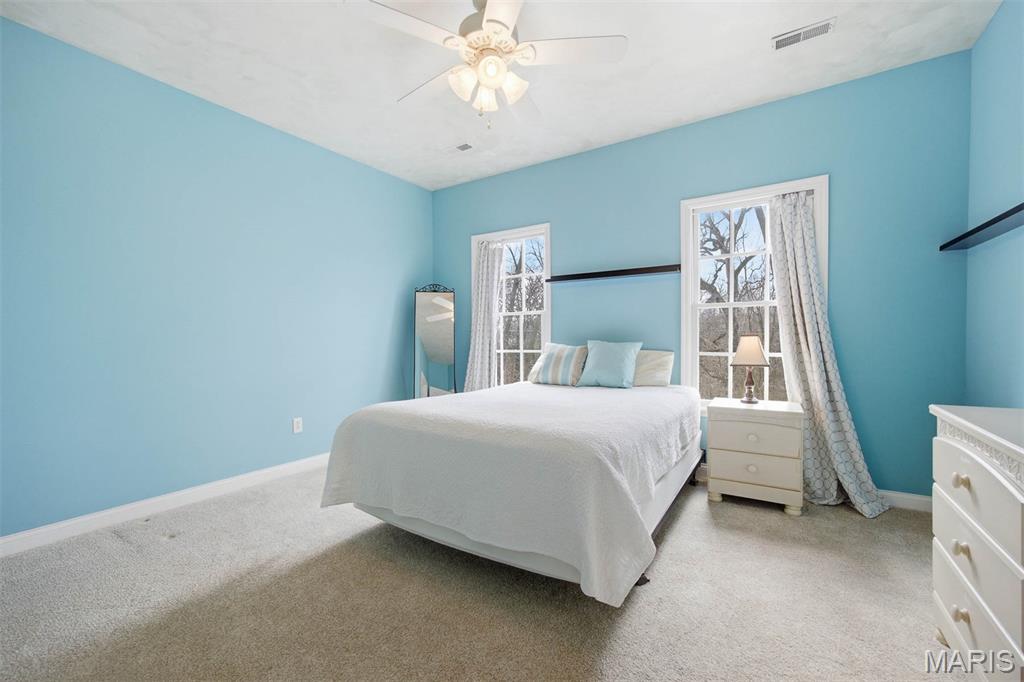 12 Rocky Ford Road Belleville, IL 62221 - Photo 45 of 65