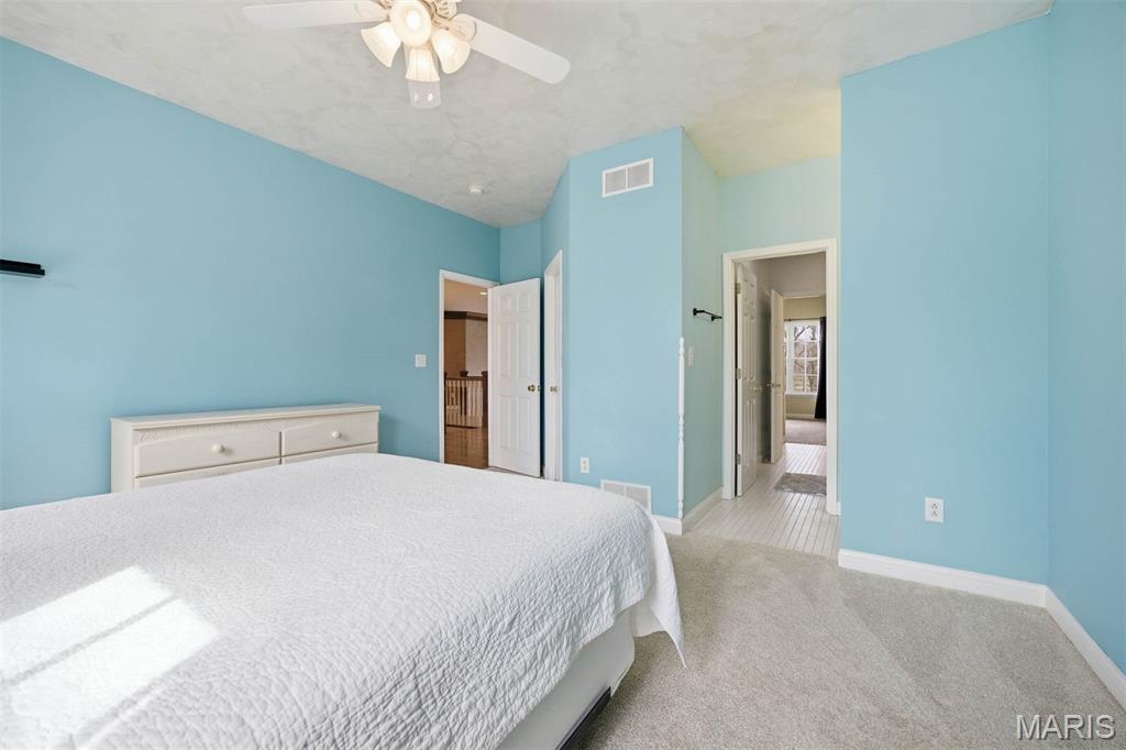 12 Rocky Ford Road Belleville, IL 62221 - Photo 46 of 65