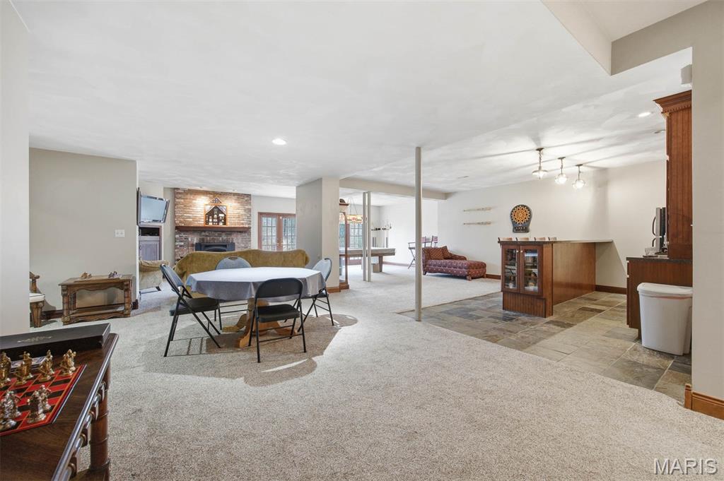 12 Rocky Ford Road Belleville, IL 62221 - Photo 53 of 65